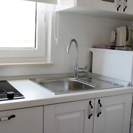 Apartman Adriona With Parking *