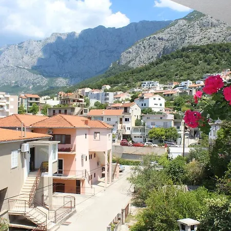 Adriona With Parking