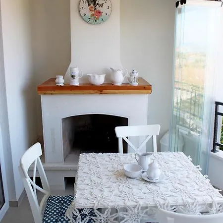 Adriona With Parking