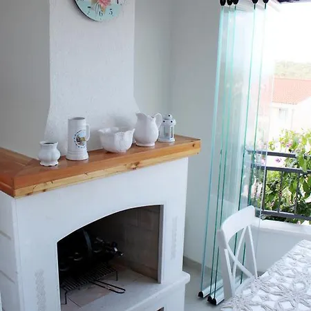 Apartman Adriona With Parking