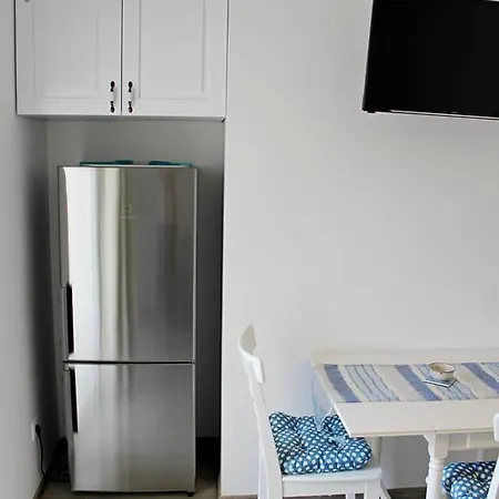 Apartman Adriona With Parking *