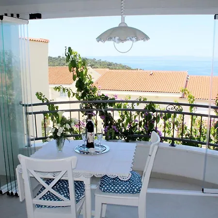 Apartman Adriona With Parking