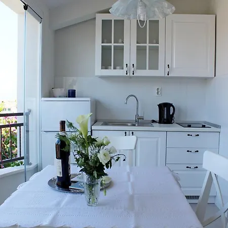 Adriona With Parking