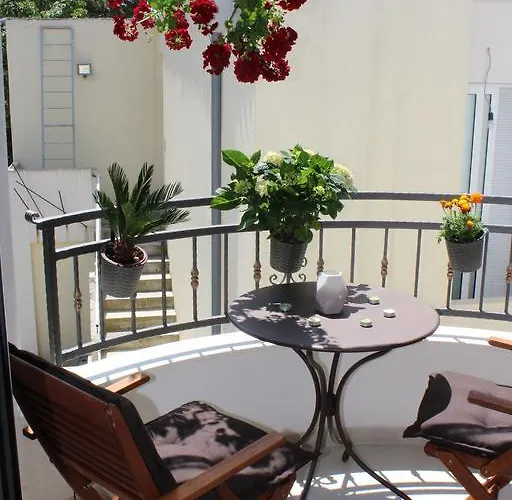 Adriona With Parking