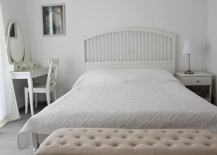 Adriona With Parking Makarska