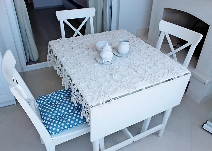 Adriona With Parking Makarska