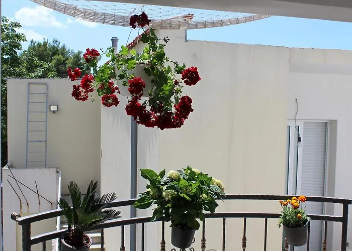 Adriona With Parking