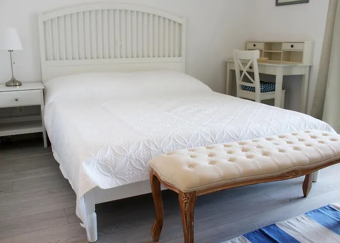 Adriona With Parking